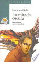 Libro La mirada oscura