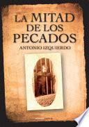 Libro La mitad de los pecados