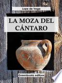 Libro La moza del cántaro