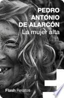 Libro La mujer alta