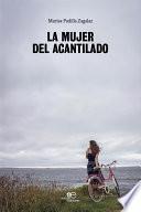 Libro La mujer del acantilado