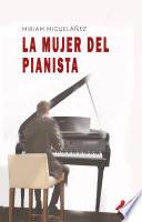 Libro La mujer del pianista