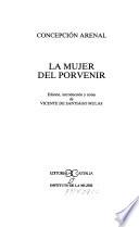 Libro La mujer del porvenir