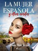 Libro La mujer española y otros escritos