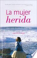 Libro La mujer herida