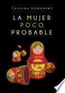 Libro La mujer poco probable