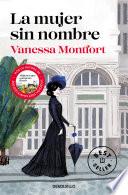 Libro La mujer sin nombre / The Woman with No Name