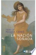 Libro La nación soñada