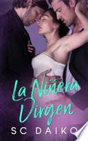 Libro La Niñera Virgen