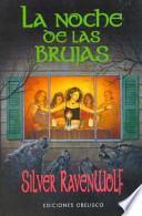 Libro La Noche de las Brujas