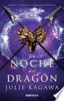 Libro La noche del dragón