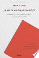 Libro La nueva biología de la mente