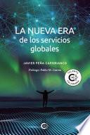 Libro La nueva era de los servicios globales