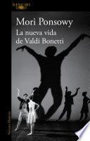 Libro La nueva vida de Valdi Bonetti
