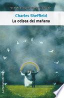 Libro La odisea del mañana