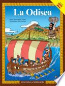 Libro La Odisea