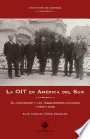 Libro La OIT en América del Sur