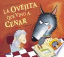 Libro La ovejita que vino a cenar