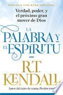Libro LA PALABRA Y EL ESPRITU