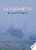 Libro La paramera