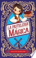 Libro La Pasteleria Magica