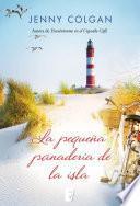 Libro La pequeña panadería de la isla
