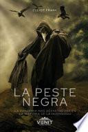 Libro La Peste Negra