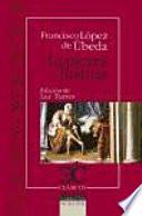 Libro La pícara Justina