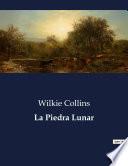 Libro La Piedra Lunar