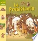 Libro La Prehistoria