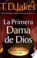 Libro La Primera Dama de Dios