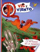 Libro La Princesa de La Pradera