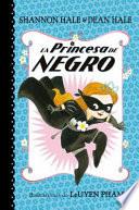 Libro La Princesa de Negro