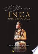 Libro La princesa inca