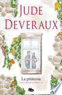 Libro La princesa (La saga Montgomery 9)