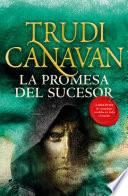 Libro La promesa del Sucesor (La Ley del Milenio 3)