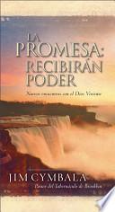 Libro La Promesa: Recibiran Poder