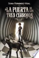 Libro La puerta de los tres cerrojos