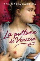 Libro La puttana de Venecia