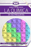 Libro La química en 100 preguntas