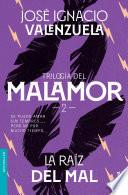 Libro La raíz del mal