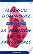 Libro La Rebelión de los Pandemials