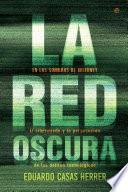 Libro La red oscura