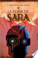 Libro La reina de Sara