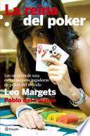 Libro La reina del poker