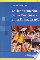 Libro La Representación de las Emociones en la Dramaterapia