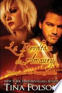 Libro La Revoltosa de Amaury