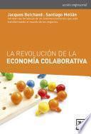 Libro La revolución de la economía colaborativa