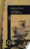 Libro La revolución es un sueño eterno