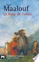 Libro La roca de Tanios